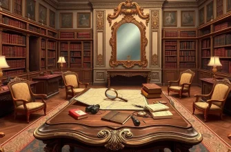 Film d’Avventura su Misteri Storici