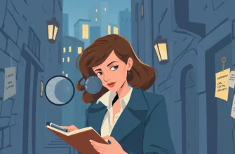 Film Detective con Segreti: 10 Imperdibili