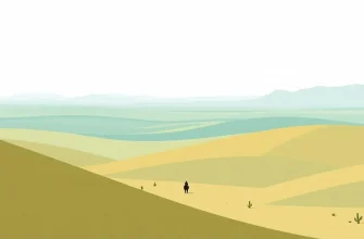 Film Western: Solitudine e Deserto