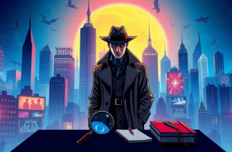 Film Fantasy su Misteri e Omicidi Film Fantasy su Misteri e Omicidi