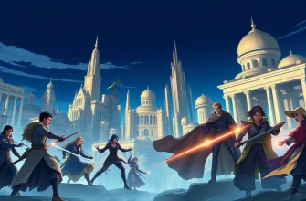 Film Fantascienza con Battaglie