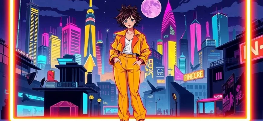 Film drammatici su designer