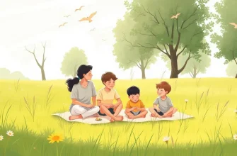 Film per famiglie su pericoli