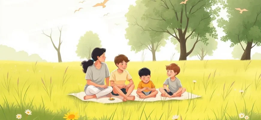 Film per famiglie su pericoli