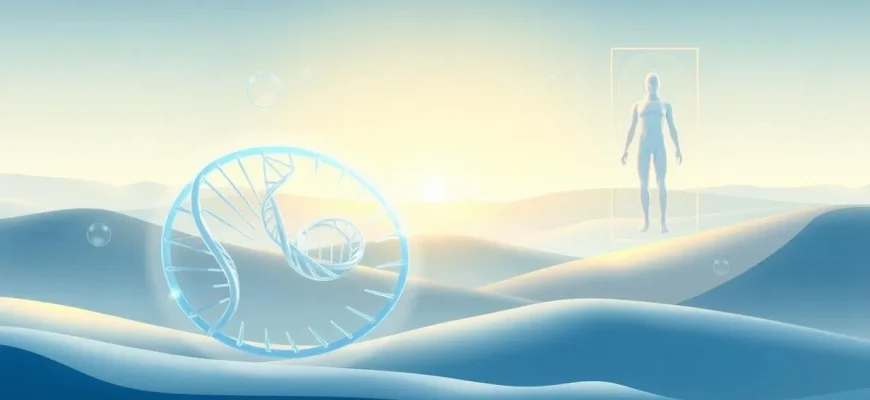 Documentari sulla Bio-Stampa: Un Viaggio nel Futuro della Medicina