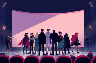 I 10 film più avvincenti da vedere I 10 film più avvincenti da vedere