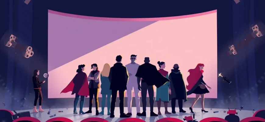 I 10 film più avvincenti da vedere I 10 film più avvincenti da vedere