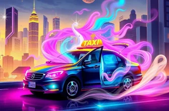 Fantasia e Taxi: 10 Film da Non Perdere