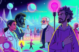 Film Biografici su Scoperte