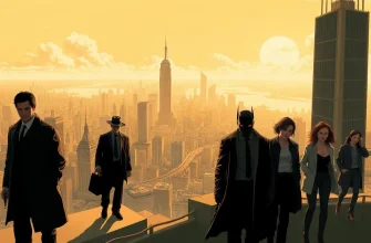 Film Criminali: Comunità Criminali