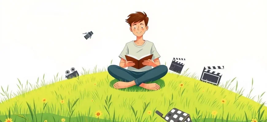 Film per giovani: 10 scelte imperdibili Film per giovani: 10 scelte imperdibili