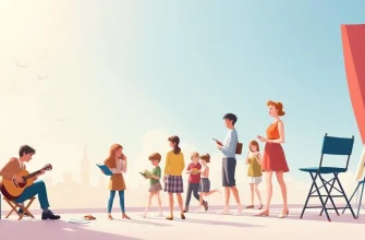 Film su Persone Talentuose