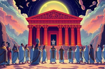 Film storici sulla religione etrusca