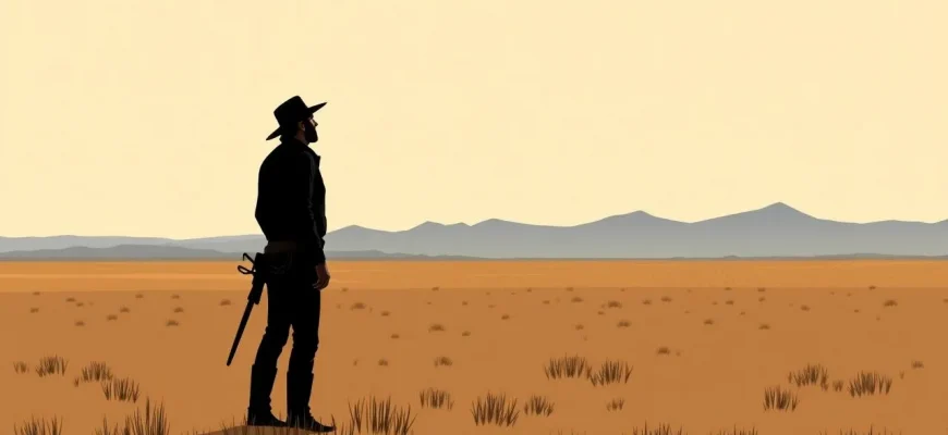 Film Western su Riconciliazione