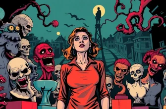 Film Horror sui Scultori: Arte e Terrore