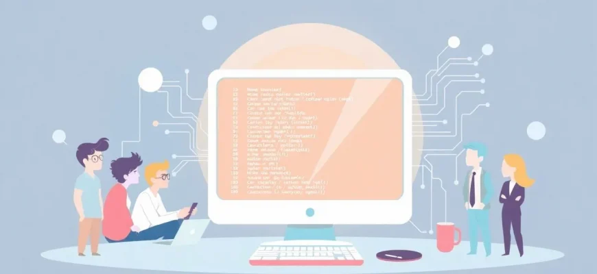 Documentari sulla Storia della Programmazione