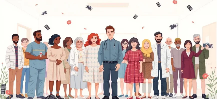 Film su Leucemia: Storie di Coraggio e Speranza