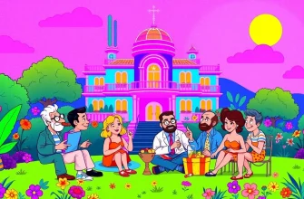 Commedie Italiane sui Sanatori