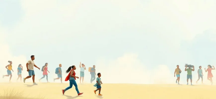 Documentari sul razzismo: 10 film da non perdere