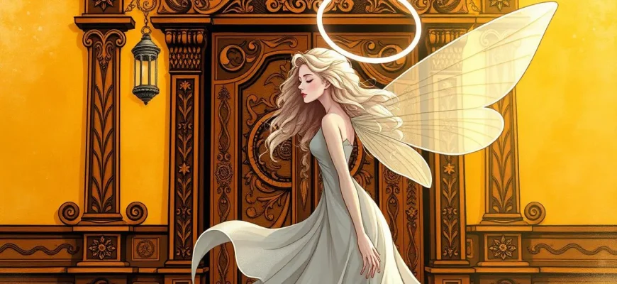 Film Fantastici su Magia e Stregoneria