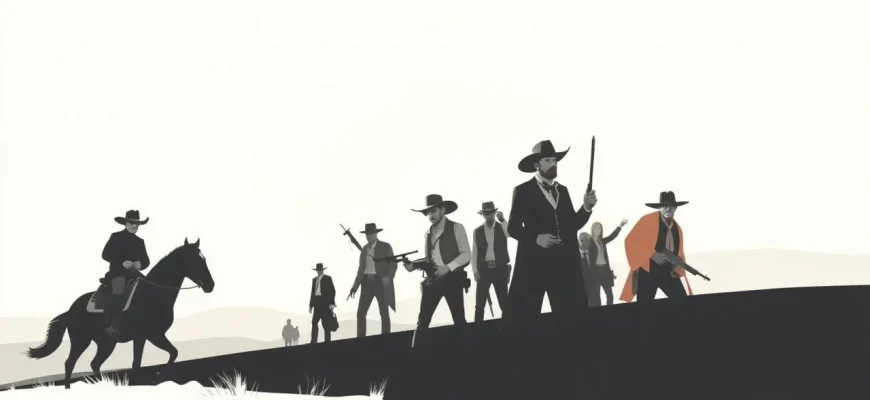 I Migliori Film Western su Collaborazione