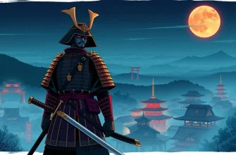 I migliori film storici sui samurai