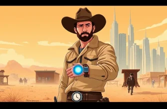 Western Time Travel Films – Italian Collection