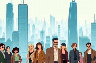 Top 10 Film Criminali su Bande Internazionali