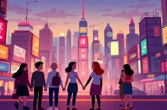 I 10 film più grandi sulle relazioni umane