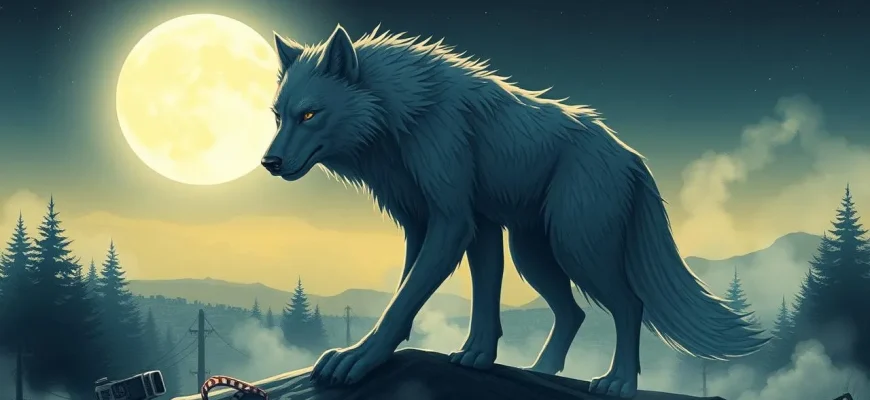 Film su Licantropi: 10 Scelte Imperdibili