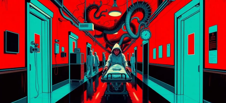 Film horror sull’eutanasia: 10 pellicole da non perdere Film horror sull’eutanasia: 10 pellicole da non perdere