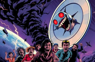 Film Horror sui Satelliti: 10 Scelte da Non Perdere Film Horror sui Satelliti: 10 Scelte da Non Perdere