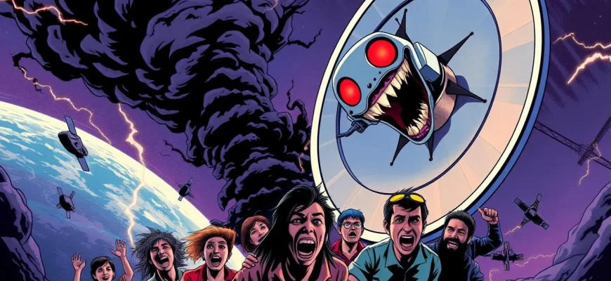 Film Horror sui Satelliti: 10 Scelte da Non Perdere Film Horror sui Satelliti: 10 Scelte da Non Perdere