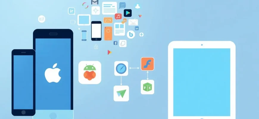 Documentari sui Sistemi Operativi Mobili