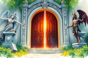 Film su Paradiso e Inferno: Una Guida Cinematografica Film su Paradiso e Inferno: Una Guida Cinematografica