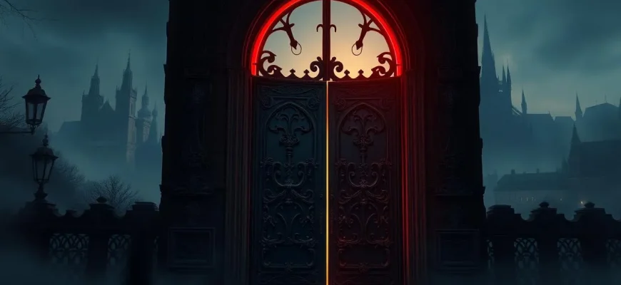 Thriller ceco: 10 film da non perdere Thriller ceco: 10 film da non perdere