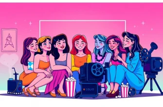 Film per famiglie su amicizie femminili