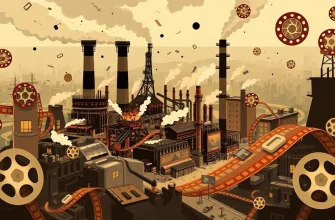 Film catastrofici su industrie