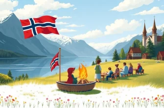 Film che raccontano la Norvegia