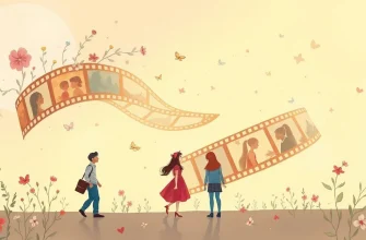 Film su emozioni e sentimenti