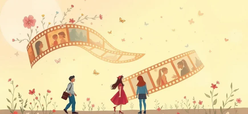 Film su emozioni e sentimenti