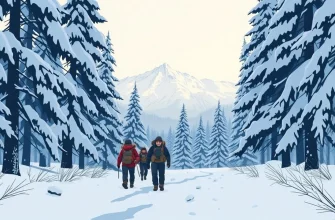 Film di Avventura e Sopravvivenza nella Neve Film di Avventura e Sopravvivenza nella Neve