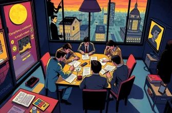 I 10 migliori film gialli del 2023 I 10 migliori film gialli del 2023