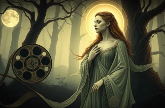 Mistici Film su Misteri delle Dee