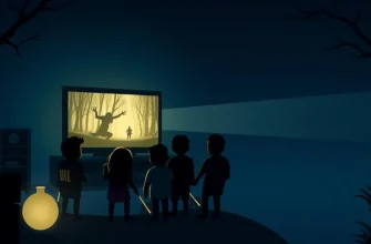 Film Horror: 10 Spaventosi Racconti