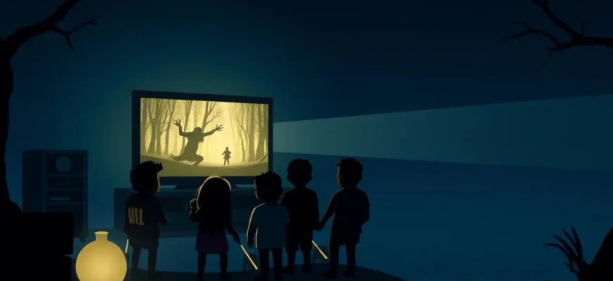 Film Horror: 10 Spaventosi Racconti Film Horror: 10 Spaventosi Racconti