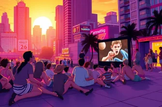 Film drammatici sull’estate torrida