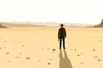 Westerns con Alcolisti: Storie di Redenzione e Dramma
