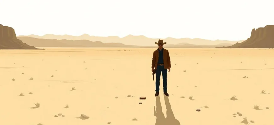 Westerns con Alcolisti: Storie di Redenzione e Dramma Westerns con Alcolisti: Storie di Redenzione e Dramma