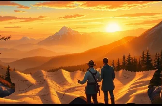 Avventure al Tramonto: 10 Film Imperdibili